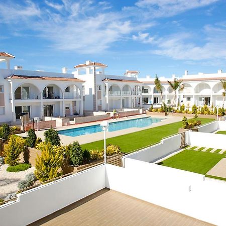 Fortuna 15 - Apartamento Con Azotea Privada Y Piscina روخاليس المظهر الخارجي الصورة