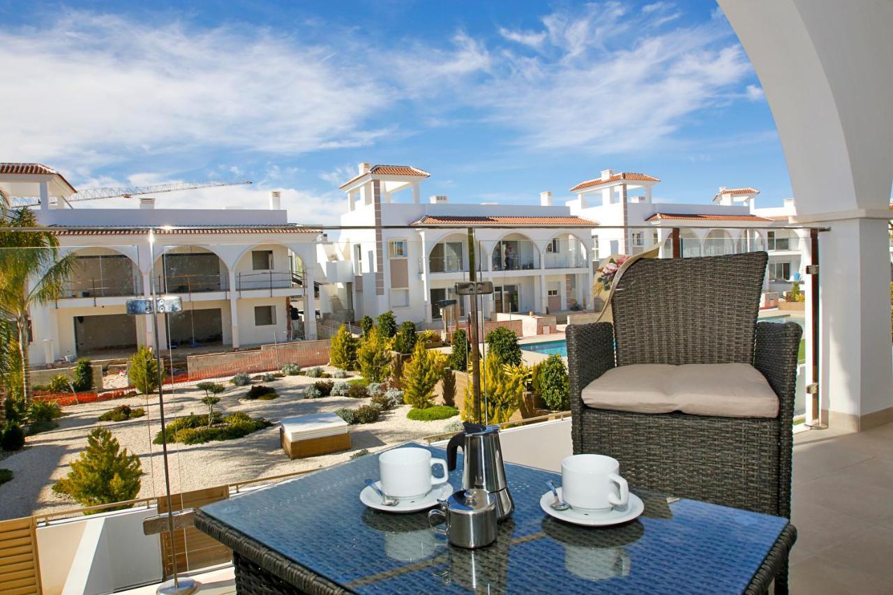 Fortuna 15 - Apartamento Con Azotea Privada Y Piscina روخاليس المظهر الخارجي الصورة