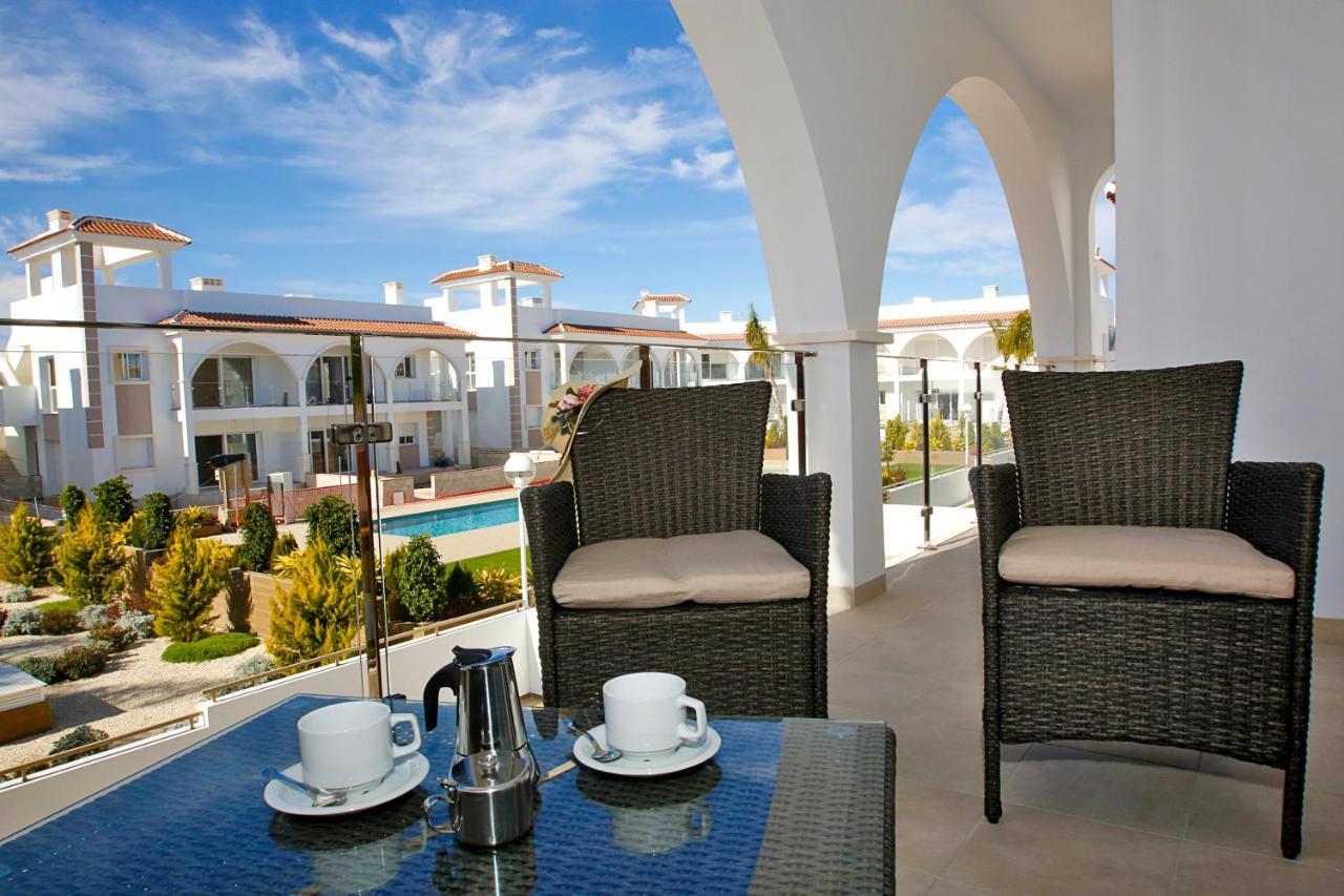 Fortuna 15 - Apartamento Con Azotea Privada Y Piscina روخاليس المظهر الخارجي الصورة
