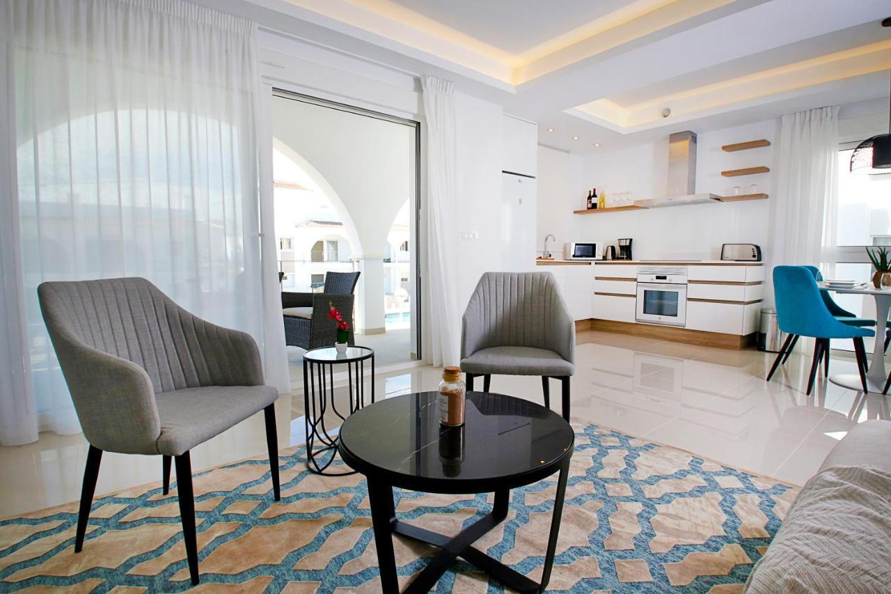 Fortuna 15 - Apartamento Con Azotea Privada Y Piscina روخاليس المظهر الخارجي الصورة